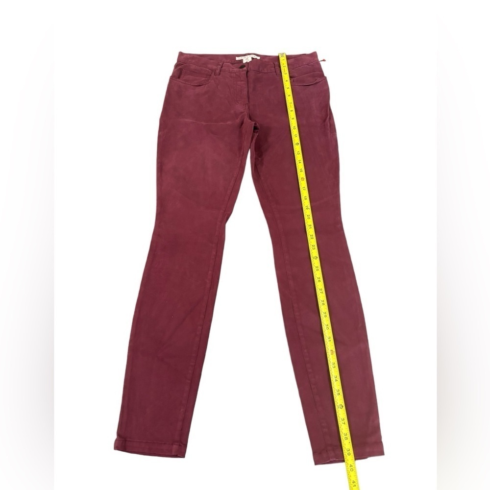 Trina Turk skinny  jeans size 4 - Picture 6 of 11